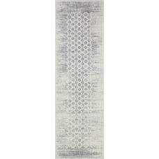 Langley Street Melvin Ivory Area Rug LGLY7201
